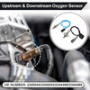 Mazda CX-7 Oxygen Sensors (2010-2012)