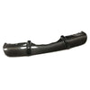 BMW X5 F15 2014-2018 Real Carbon Fiber Rear Diffuser Bumper Lip