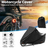 Suzuki V-Strom 250 Motorcycle Cover 210D-PU (2022–2024)