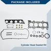 Honda K24Z2 / K24Z5 (2008-2015) - 1 Set Cylinder Head Gasket Kit