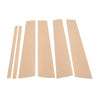 Ford Explorer Pillar Post Set Door Window Trim Covers (2011-2019)