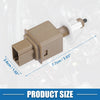 Honda Accord Brake Stop Light Lamp Switch (2003-2007)