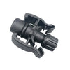 Ford Expansion Tank Return Hose Connector (1997-2003)
