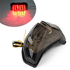 Yamaha FZ8 / Fazer FZ1 LED Brake Tail Light Turn Signal (2010-2015)
