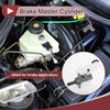 Toyota Scion xB Brake Master Cylinder w/ Reservoir (2008-2015)