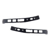 Set of 2 Bumper Bracket For Chevrolet Blazer 2019-2024
