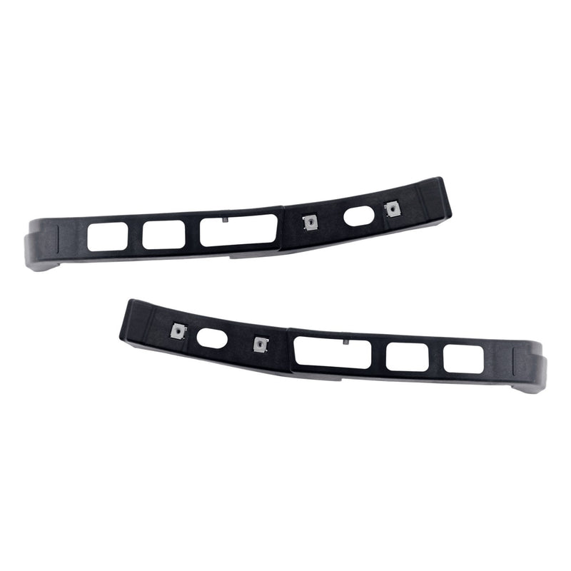 Set of 2 Bumper Bracket For Chevrolet Blazer 2019-2024