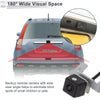 Hyundai Sonata Rear View Camera 120-180 Degree (2011-2014)