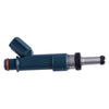 Toyota Prius, Lexus CT200h 1.8L 4 x Fuel Injectors (2010-2015)