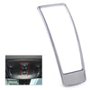 Mercedes-Benz GLA CLA A B Class Chrome Frame Switch Trim (2015-2016)