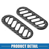 Chevy Corvette C5 Air Outlet Vent Cover Black (1997 - 2004)