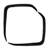 BMW X6 G06 Front Bumper Side Splitter Spoiler (2019-2022)