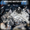 Mercedes-Benz C400 Water Pump with Gasket (2015)