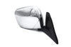 Mitsubishi L200 Triton Right Side Manual Mirror (1996-2004)