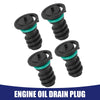 Mercedes-Benz C63 (2016) - 4 x Items ABS Auto Engine Oil Drain Plug