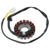 Honda CB250 Hornet 250 Stator Coil (1996-2007)