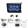 Honda Civic (2012-2015) 4+64G Carplay Car Stereo GPS Radio