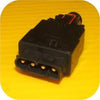 Brake Light Switch fits BMW E31 E32 E34 E36 Z3 M3 4 pin