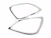 Lexus GX470 Headlight Bezel Covers (2003-2009)