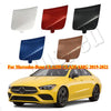 Mercedes-Benz CLA250 CLA35 AMG Tow Hook Eye Cover Cap (2019–2021)