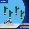 Suzuki SX4 2.0L J20A 4 x Fuel Injectors (2006-2010)