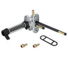 Polaris Magnum 425 Aluminum Fuel Valve Petcock + Lever Extension