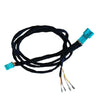 BMW E90 E91 E92 E82 E87 E88 E84 Steering Wheel Paddle Shift Harness (2006-2013)