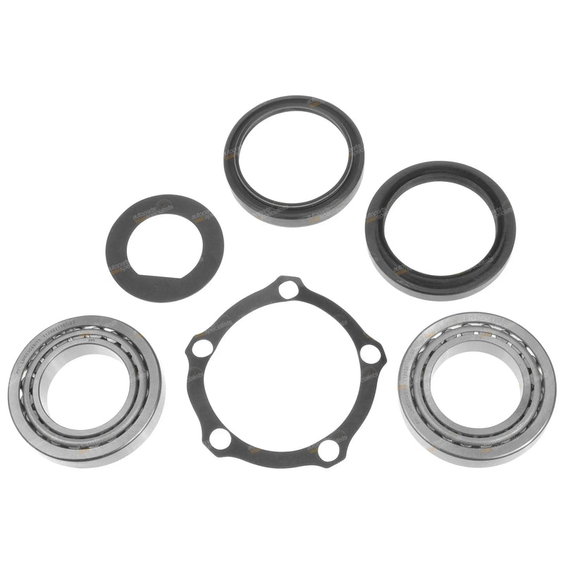 Land Rover Discovery LJ Front Wheel Bearing Kit 4cyl 2.5L (1994 - 1998)