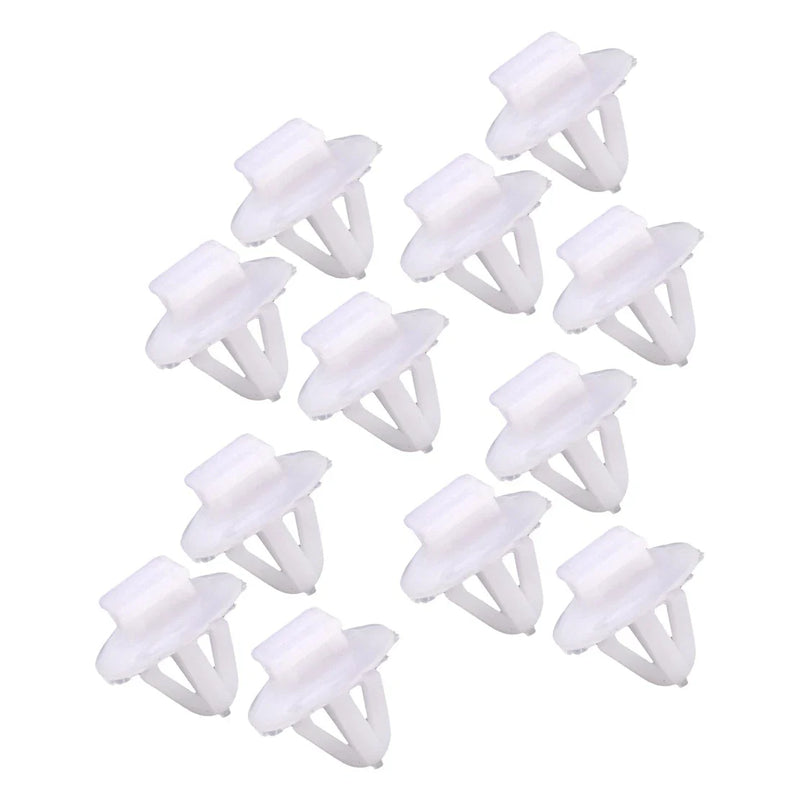 GM Pontiac Toyota - 100 x Clips Door Panel Clip (Fits Various Models)