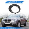 BMW X3 1 Pc Front Left Fog Light Grill (2007-2010)