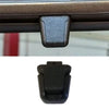 Kia Telluride Rear Window Shade Hook Retainer (2020-2023)