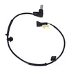 Ford Ranger PX 3.2 Mk2 Rear ABS Wheel Speed Sensors (2011)