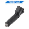Ford Freestar 3.9L 4.2L V6 (2004-2005) - 1 x Injector Fuel Injector