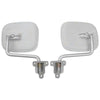 Toyota Landcruiser 40 Series Door Mirror Pair (1960–1984)