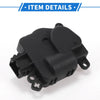 Ford Freestar HVAC Heater Blend Door Control Actuator (2004-2007)