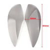 Suzuki Burgman 650 Front Headlight Guard Lens Cover (2015-2020)