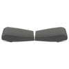 Jeep Wrangler Rear Window Liftgate Hinge Cover Trim (2007-2017)