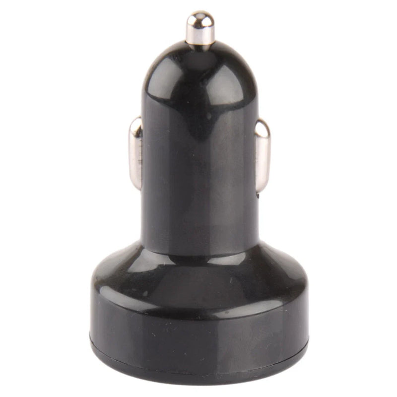 Universal Cigarette Lighter 22.5W 4 x USB Adapter Charger Socket