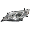 Toyota Camry ASV50 Altise / Atara 2011-2015 Sedan LH Chrome Headlight