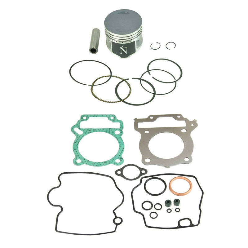 Honda Many Over Bore Piston, Gasket Kit / 65.5mm (1986–1997)