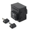 Chevrolet Colorado, Silverado Trailer Brake Control Switch (2004-2012)