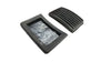 Mitsubishi  L200 Triton Brake Clutch Pedal Pad (1986-1995)