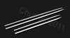 VW Touran 4PCS Door Sill Side Molding Cover Trim (2016-2019)