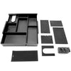 Toyota Tundra Armrest Center Console Organizer Storage Box (2014-2019)
