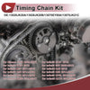 Infiniti G37 M37 Q50 Q60 370Z Timing Chain Kit