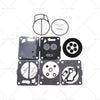 Sea-Doo SP SPI SPX HX GS GSI GSX 3 x Carburetor Rebuild Kit (1990-2002)