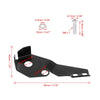 BMW R1200GS LC ADV Side Stand Switch Guard Protector (2014–2016)