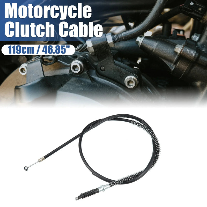 Yamaha Warrior 350 YFM350X Clutch Cable (1987–2004)