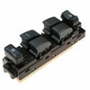 ISUZU D-MAX Electricl Power Window Switch (2003–2011)