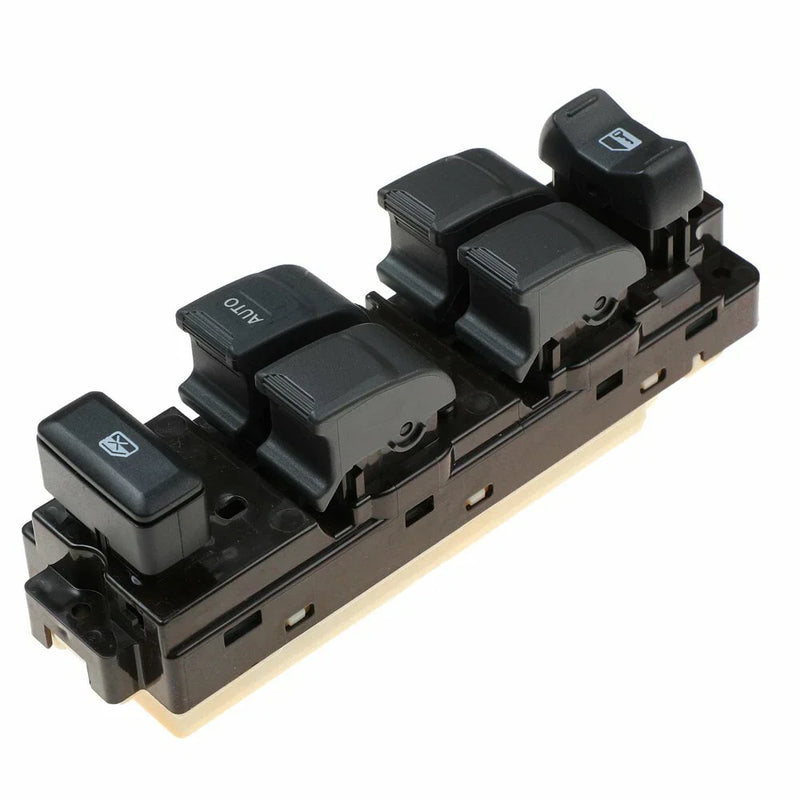 ISUZU D-MAX Electricl Power Window Switch (2003–2011)